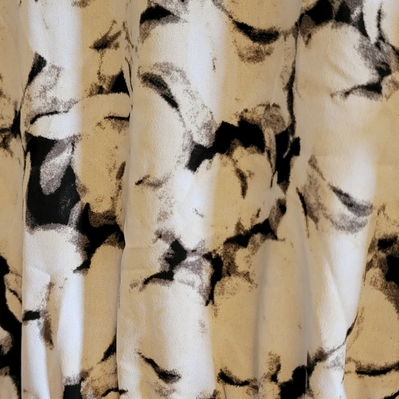 Prologue Dress, Women's Dress, White & Black, size Medium - Picture 8 of 11